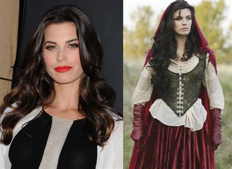 ruby once upon a time actress